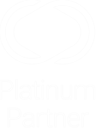 Header partner logo